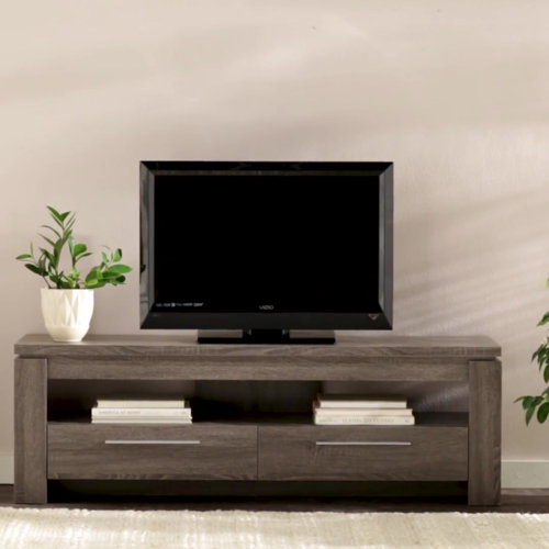 Mercury Row® Rorie TV Stand for TVs up to 65" & Reviews Wayfair
